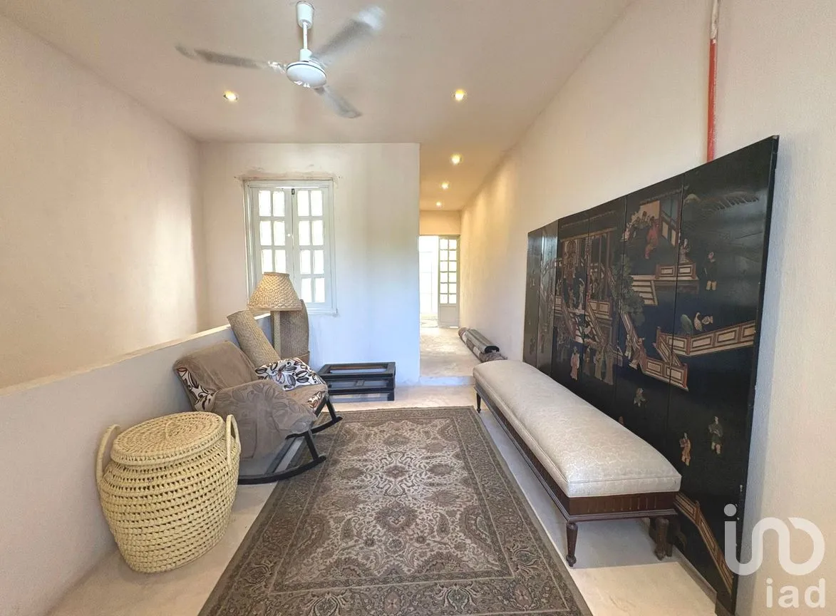 Casa en Venta en Mérida Centro, Mérida, Yucatán | NEX-301838 | iad México | Foto 7 de 15