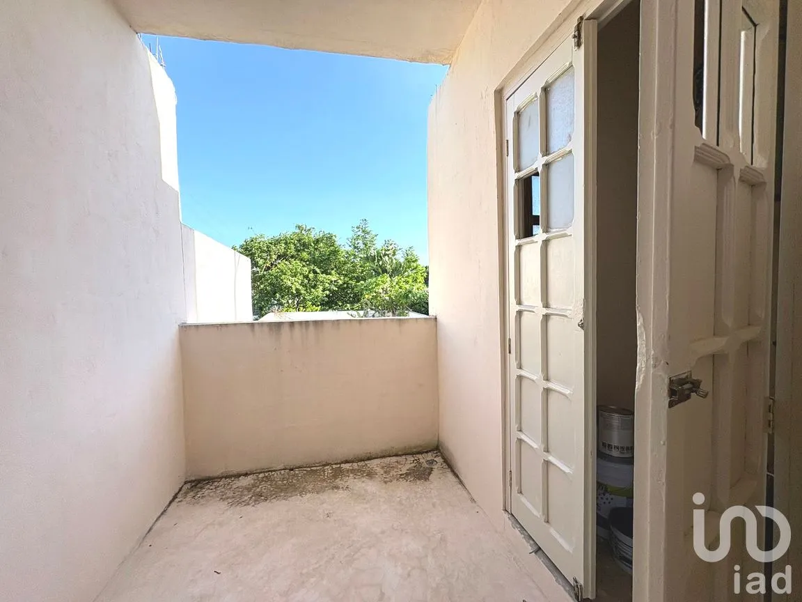 Casa en Venta en Mérida Centro, Mérida, Yucatán | NEX-301838 | iad México | Foto 9 de 15