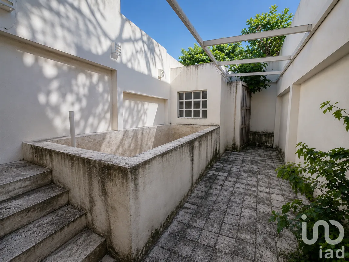 Casa en Venta en Mérida Centro, Mérida, Yucatán | NEX-301838 | iad México | Foto 10 de 15