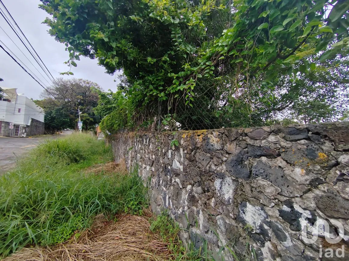 Terreno en Venta en Vista Hermosa, Cuernavaca, Morelos | NEX-301879 | iad México | Foto 12 de 12