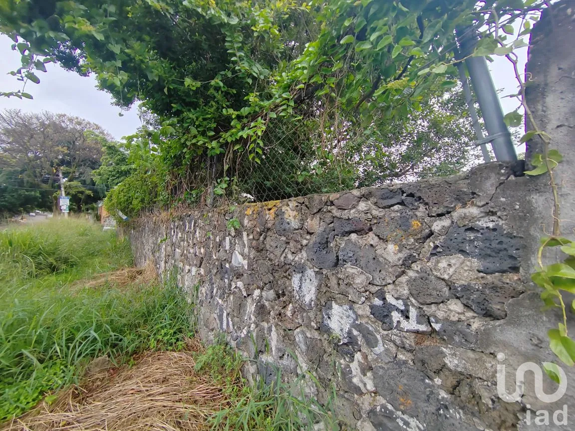Terreno en Venta en Vista Hermosa, Cuernavaca, Morelos | NEX-301879 | iad México | Foto 1 de 12