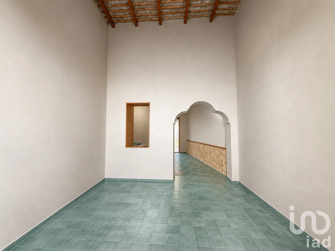 Casa en Venta en Mérida Centro, Mérida, Yucatán | NEX-302321 | iad México | Foto 3 de 12