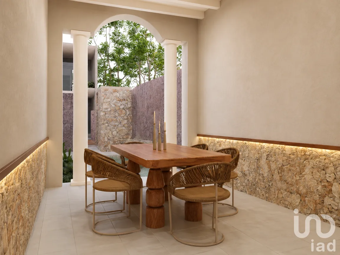 Casa en Venta en Mérida Centro, Mérida, Yucatán | NEX-302321 | iad México | Foto 8 de 12