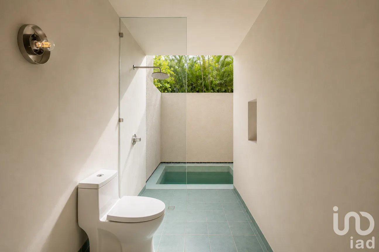 Casa en Venta en Mérida Centro, Mérida, Yucatán | NEX-302321 | iad México | Foto 10 de 12