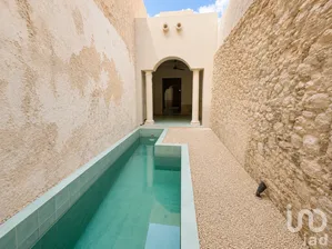 NEX-302321 - Casa en Venta, con 2 recamaras, con 2 baños, con 123 m2 de construcción.