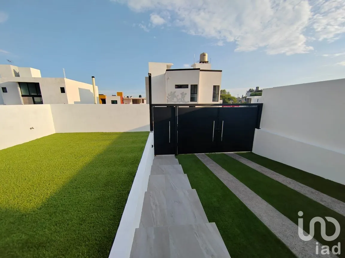 Casa en Venta en Lomas de Cortes, Cuernavaca, Morelos | NEX-304664 | iad México | Foto 2 de 10