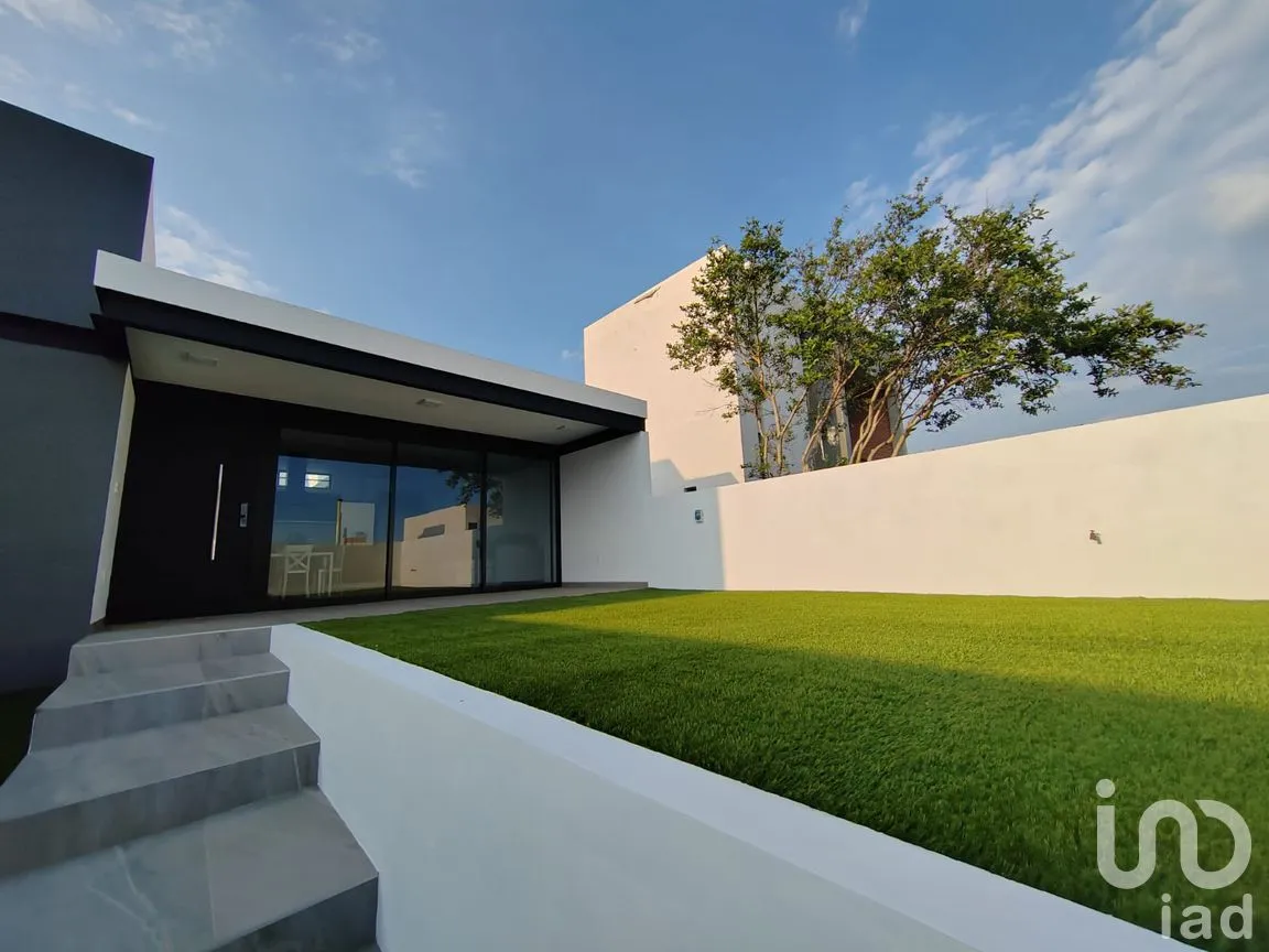 Casa en Venta en Lomas de Cortes, Cuernavaca, Morelos | NEX-304664 | iad México | Foto 10 de 10