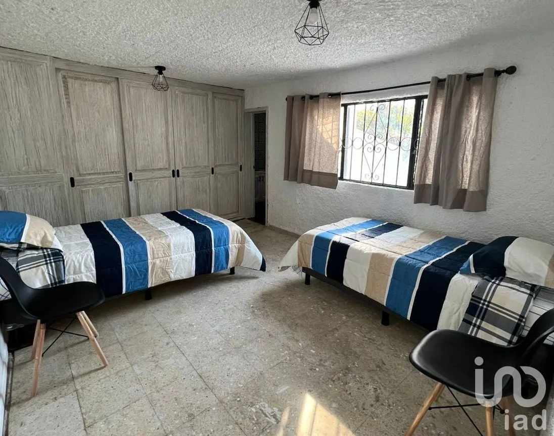Casa en Renta en Tlaltenango, Cuernavaca, Morelos | NEX-305440 | iad México | Foto 7 de 13
