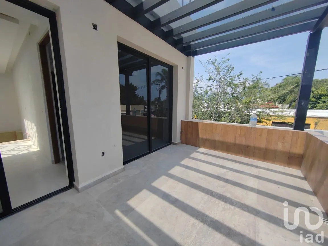 Casa en Venta en Delicias, Cuernavaca, Morelos | NEX-305449 | iad México | Foto 10 de 15