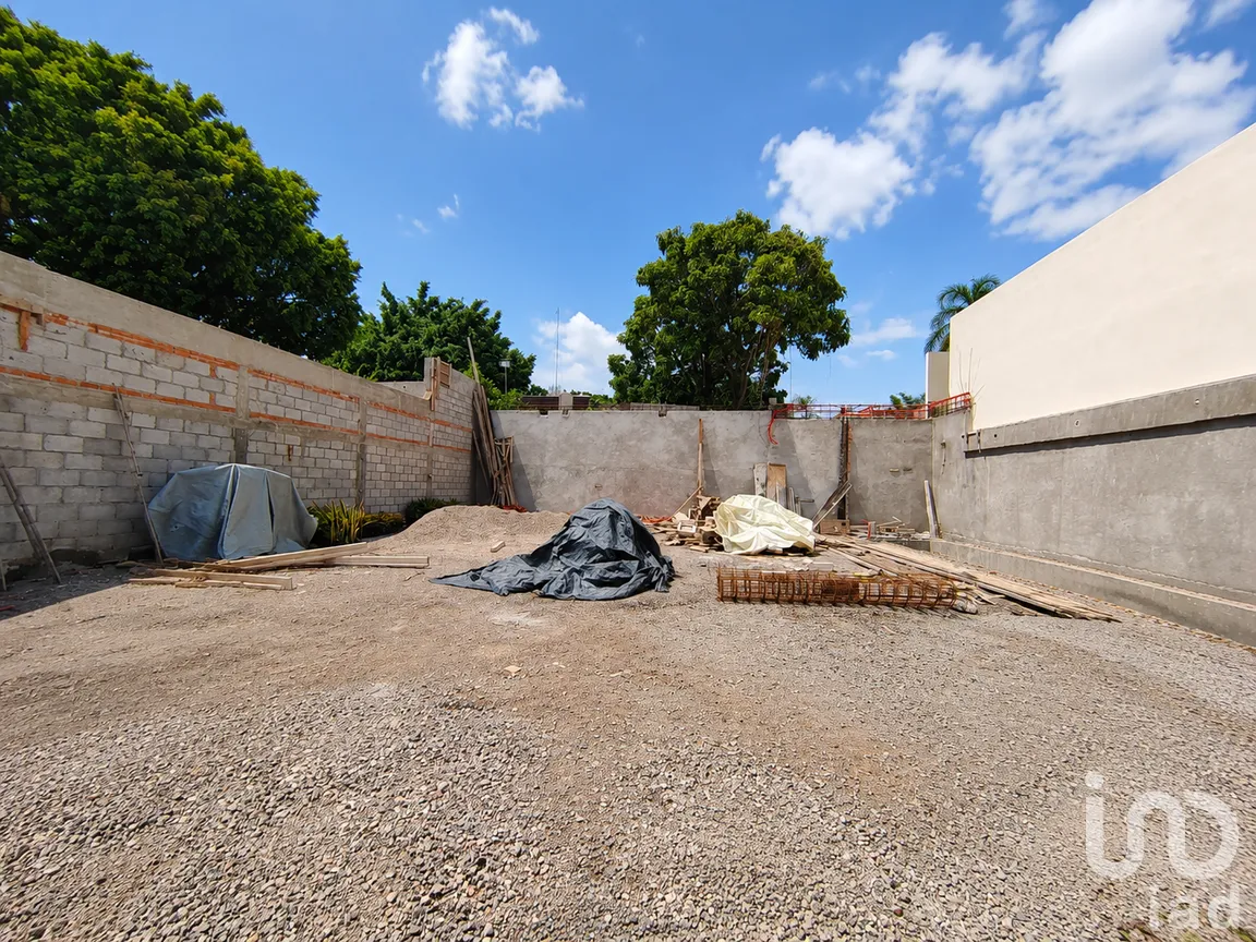 Terreno en Venta en Delicias, Cuernavaca, Morelos | NEX-305451 | iad México | Foto 2 de 12