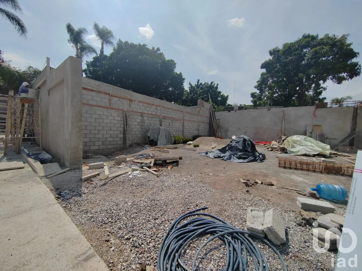 Terreno en Venta en Delicias, Cuernavaca, Morelos | NEX-305451 | iad México | Foto 11 de 12