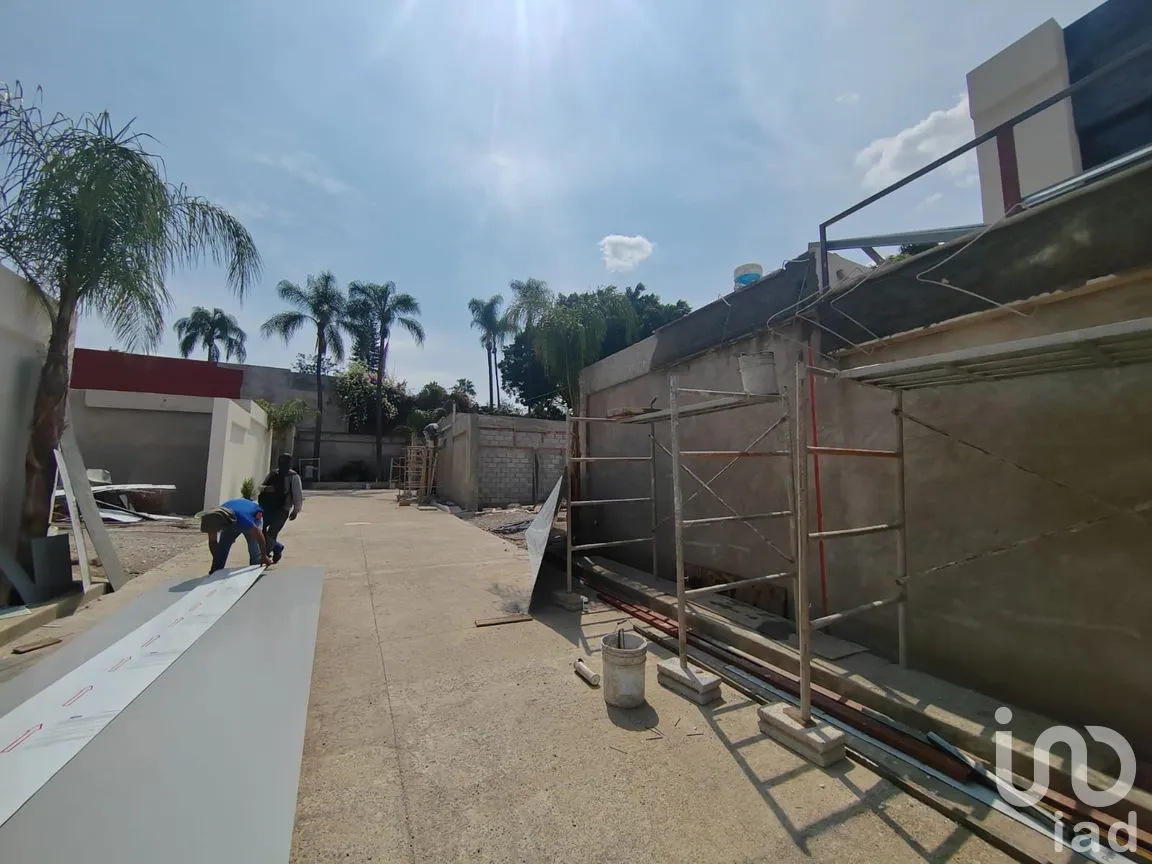 Terreno en Venta en Delicias, Cuernavaca, Morelos | NEX-305451 | iad México | Foto 3 de 12