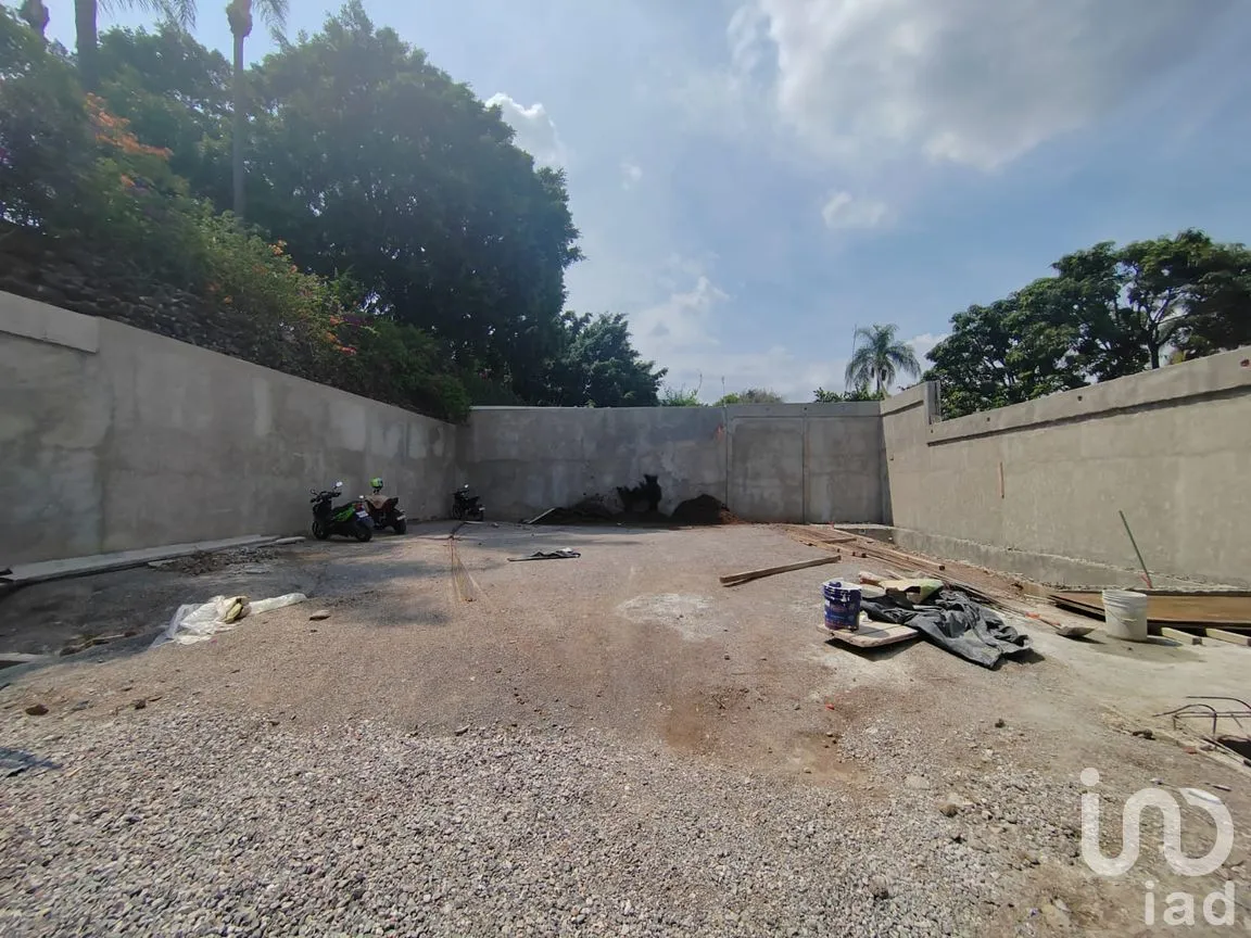 Terreno en Venta en Delicias, Cuernavaca, Morelos | NEX-305451 | iad México | Foto 4 de 12