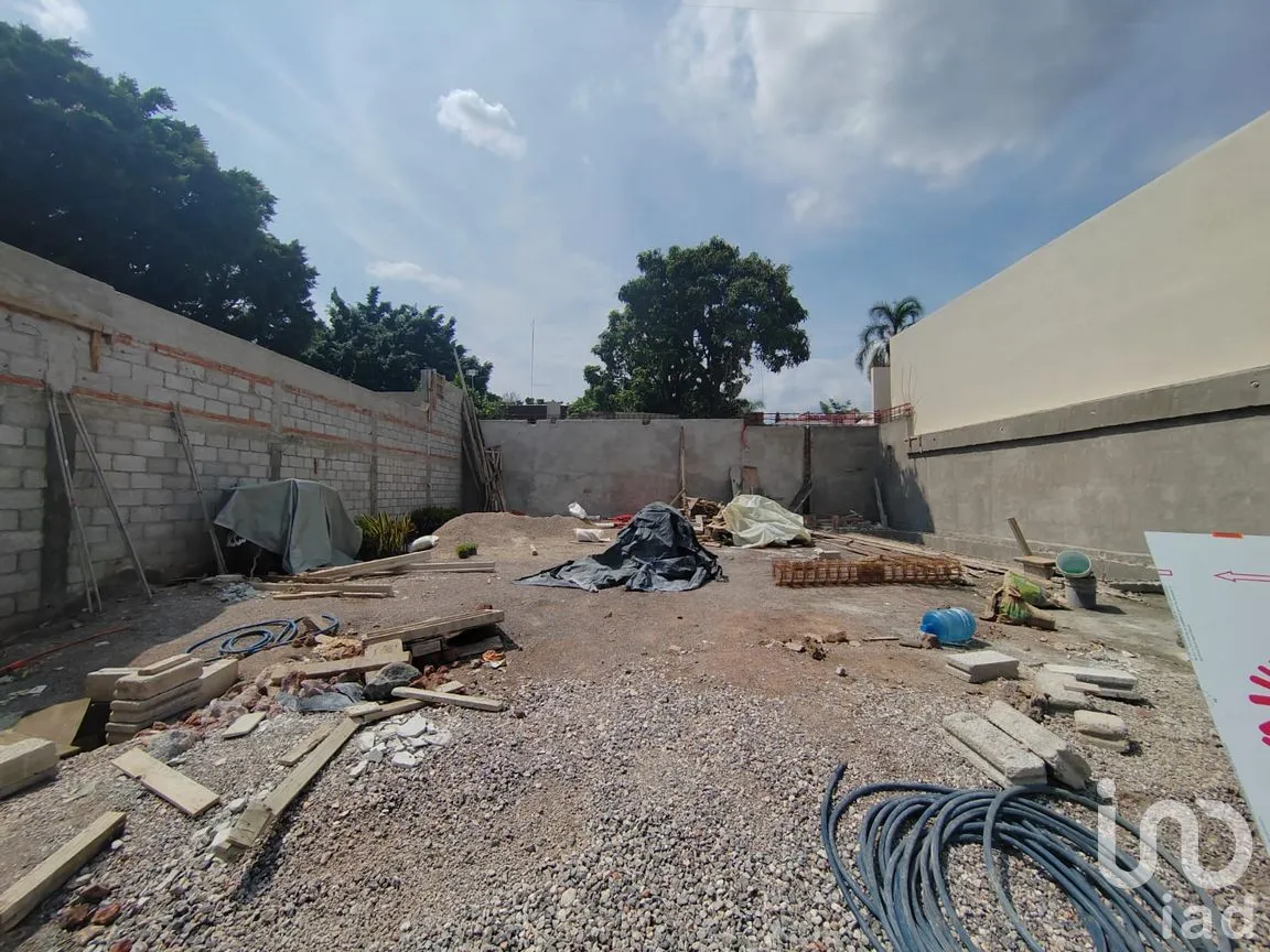 Terreno en Venta en Delicias, Cuernavaca, Morelos | NEX-305451 | iad México | Foto 6 de 12