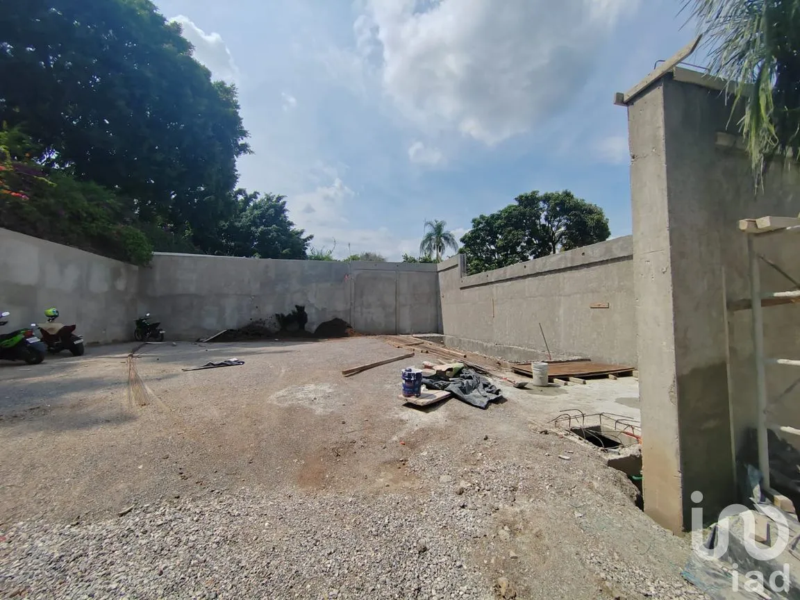 Terreno en Venta en Delicias, Cuernavaca, Morelos | NEX-305451 | iad México | Foto 7 de 12
