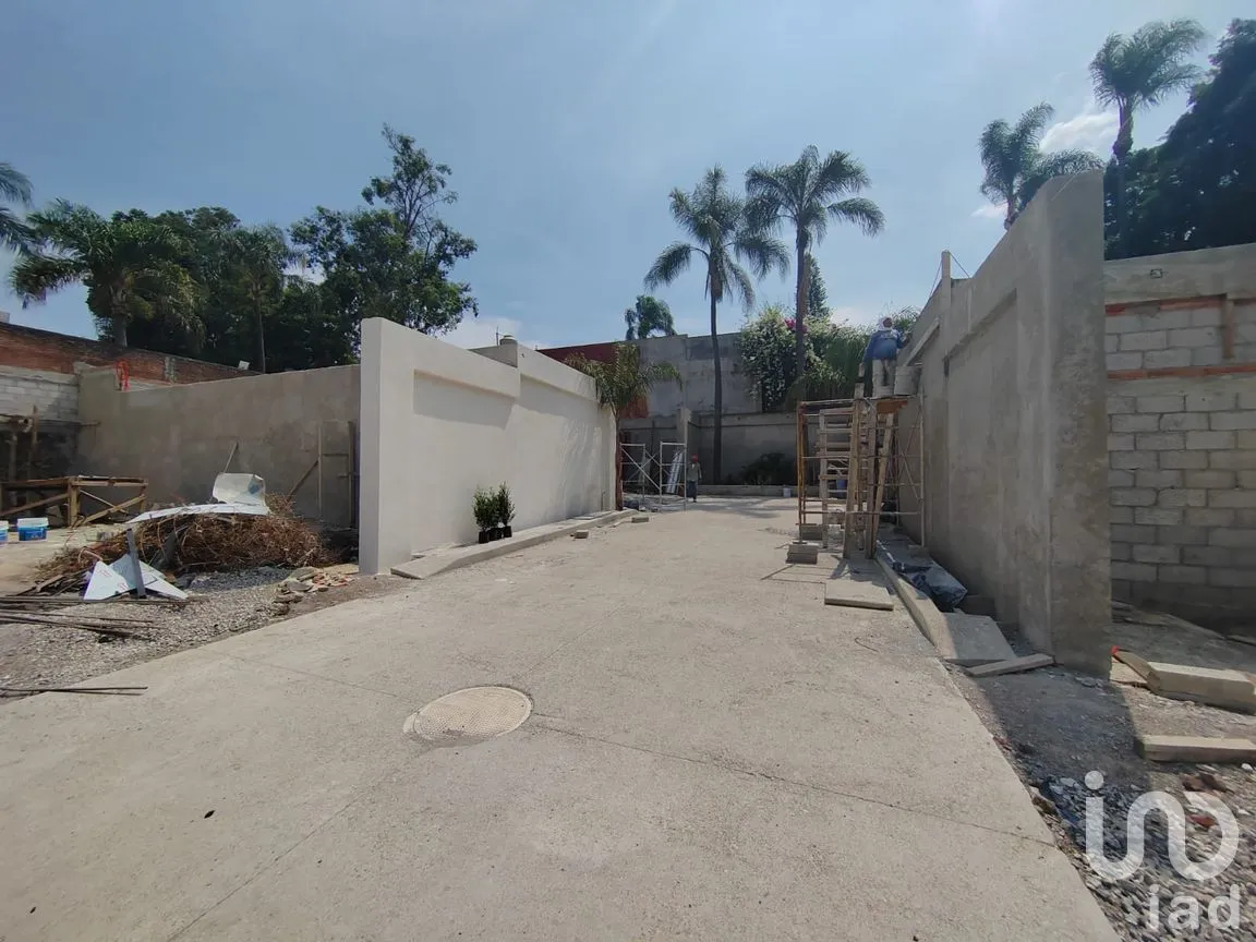Terreno en Venta en Delicias, Cuernavaca, Morelos | NEX-305451 | iad México | Foto 9 de 12