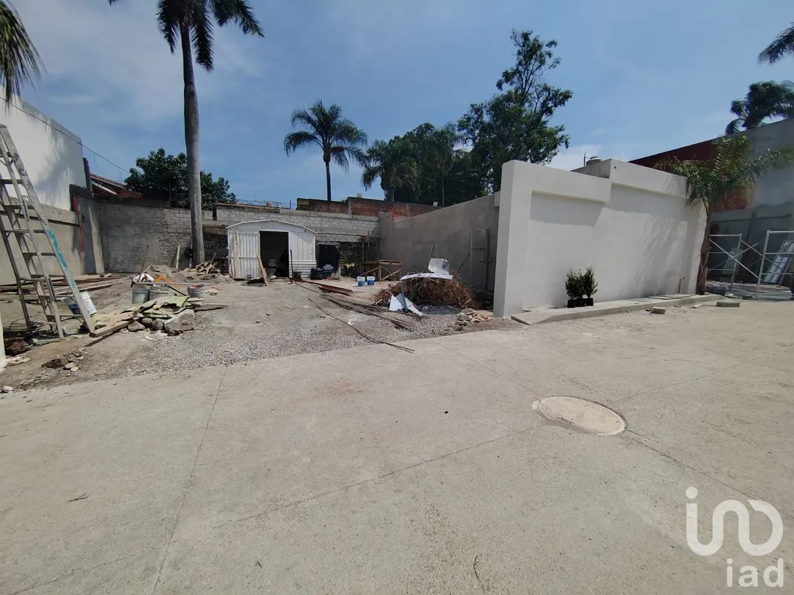 Terreno en Venta en Delicias, Cuernavaca, Morelos | NEX-305451 | iad México | Foto 10 de 12