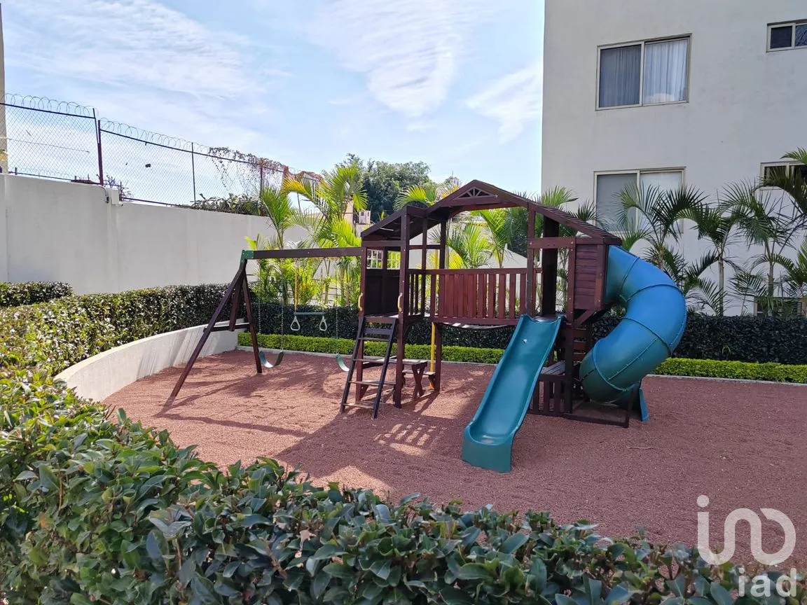 Departamento en Venta en Tetela del Monte, Cuernavaca, Morelos | NEX-306637 | iad México | Foto 2 de 13
