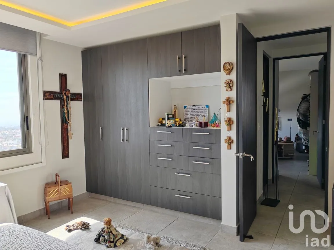 Departamento en Venta en Tetela del Monte, Cuernavaca, Morelos | NEX-306637 | iad México | Foto 12 de 13