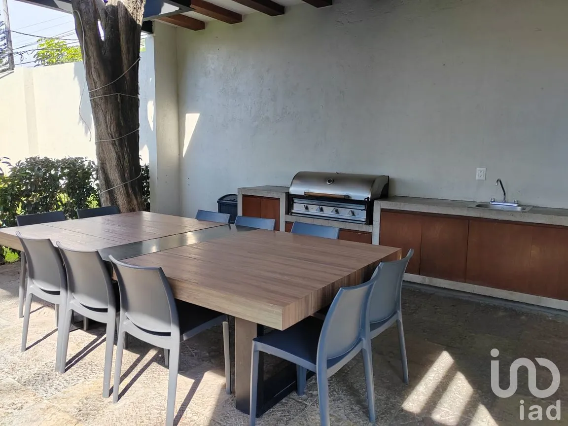 Departamento en Venta en Tetela del Monte, Cuernavaca, Morelos | NEX-306637 | iad México | Foto 4 de 13