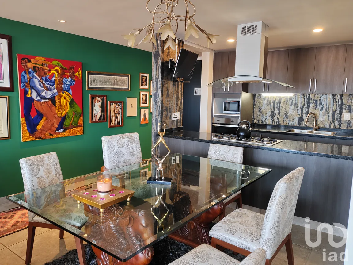 Departamento en Venta en Tetela del Monte, Cuernavaca, Morelos | NEX-306637 | iad México | Foto 7 de 13
