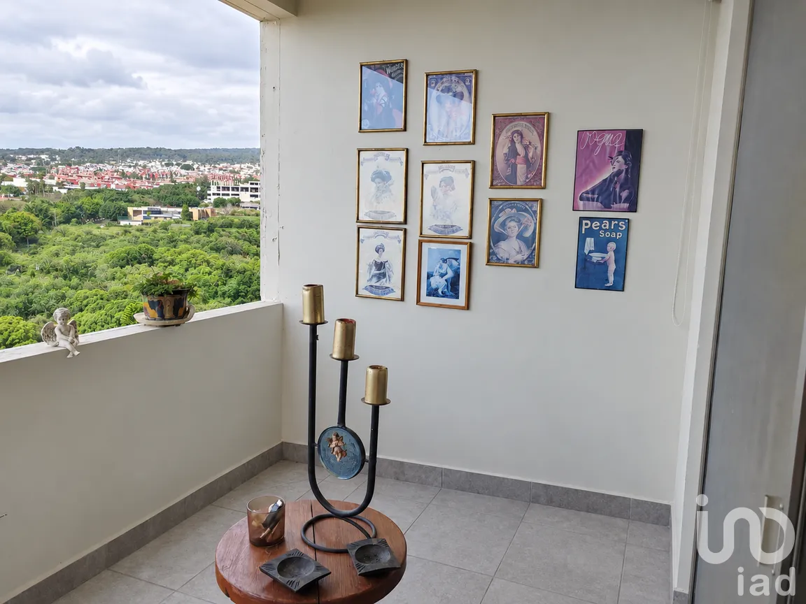 Departamento en Venta en Tetela del Monte, Cuernavaca, Morelos | NEX-306637 | iad México | Foto 8 de 13