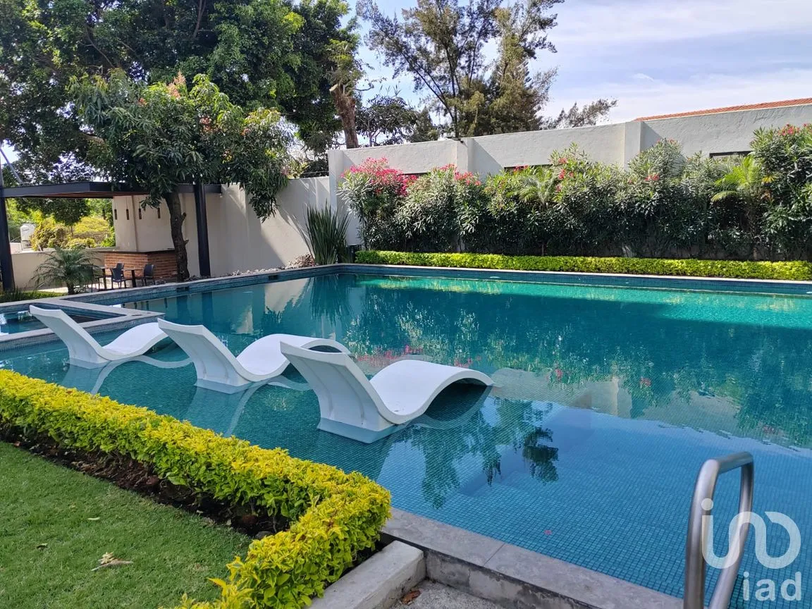 Departamento en Venta en Tetela del Monte, Cuernavaca, Morelos | NEX-306637 | iad México | Foto 1 de 13