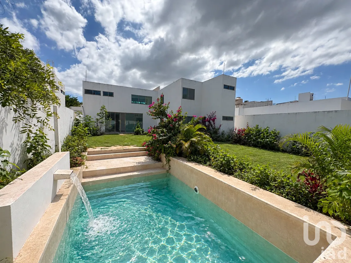 Casa en Venta en Conkal, Conkal, Yucatán | NEX-306877 | iad México | Foto 15 de 15