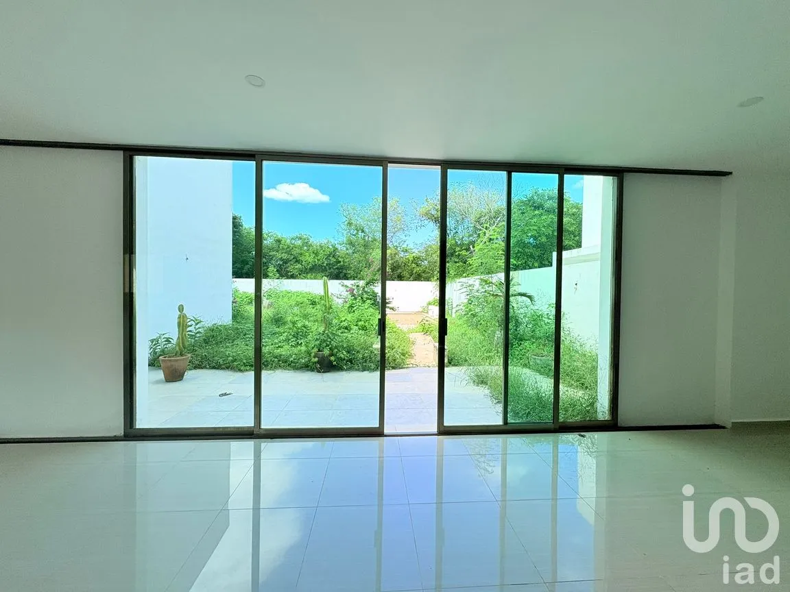Casa en Venta en Conkal, Conkal, Yucatán | NEX-306877 | iad México | Foto 3 de 15