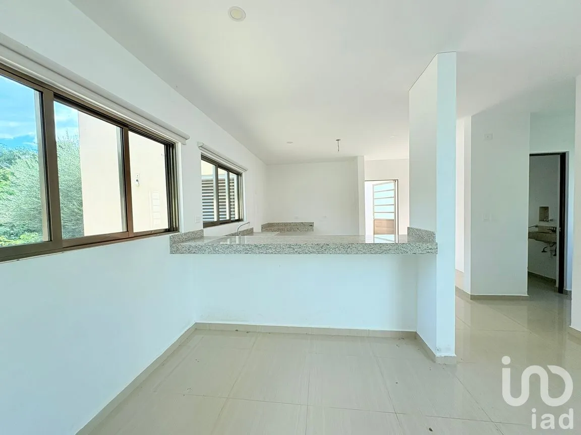 Casa en Venta en Conkal, Conkal, Yucatán | NEX-306877 | iad México | Foto 4 de 15