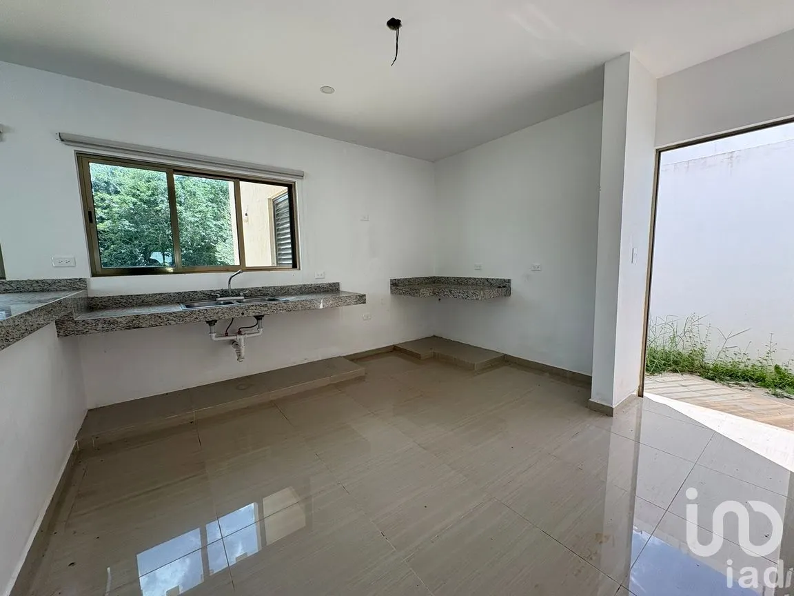 Casa en Venta en Conkal, Conkal, Yucatán | NEX-306877 | iad México | Foto 5 de 15