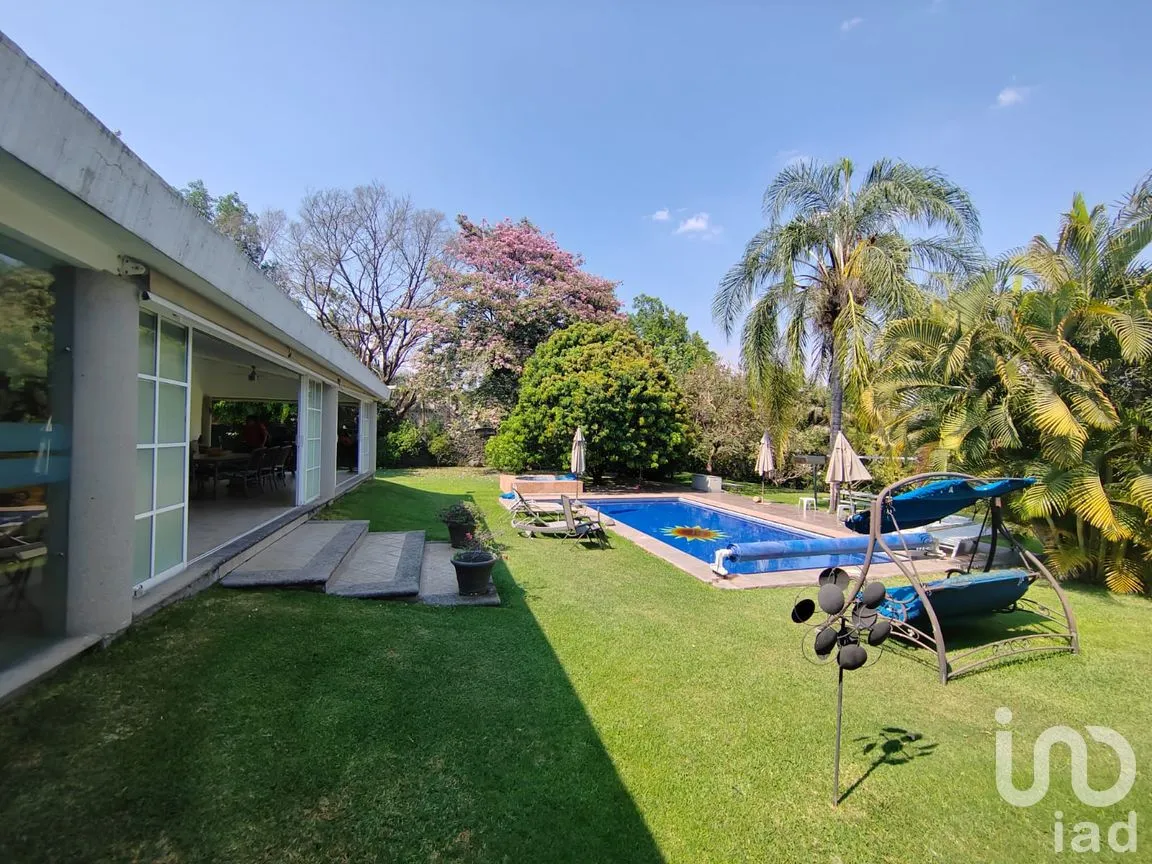 Casa en Renta en Cocoyoc, Yautepec, Morelos | NEX-306880 | iad México | Foto 2 de 16