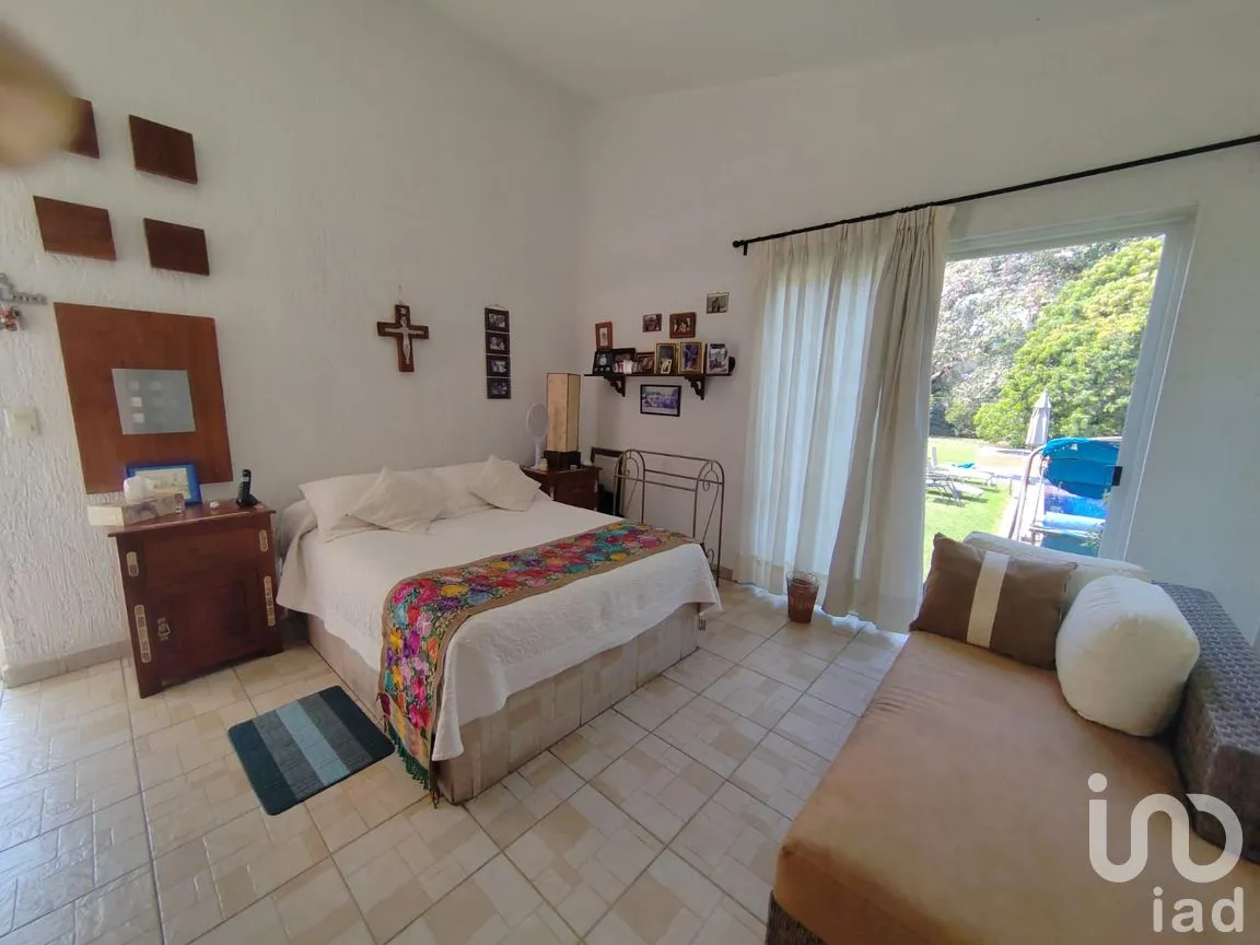 Casa en Renta en Cocoyoc, Yautepec, Morelos | NEX-306880 | iad México | Foto 14 de 16