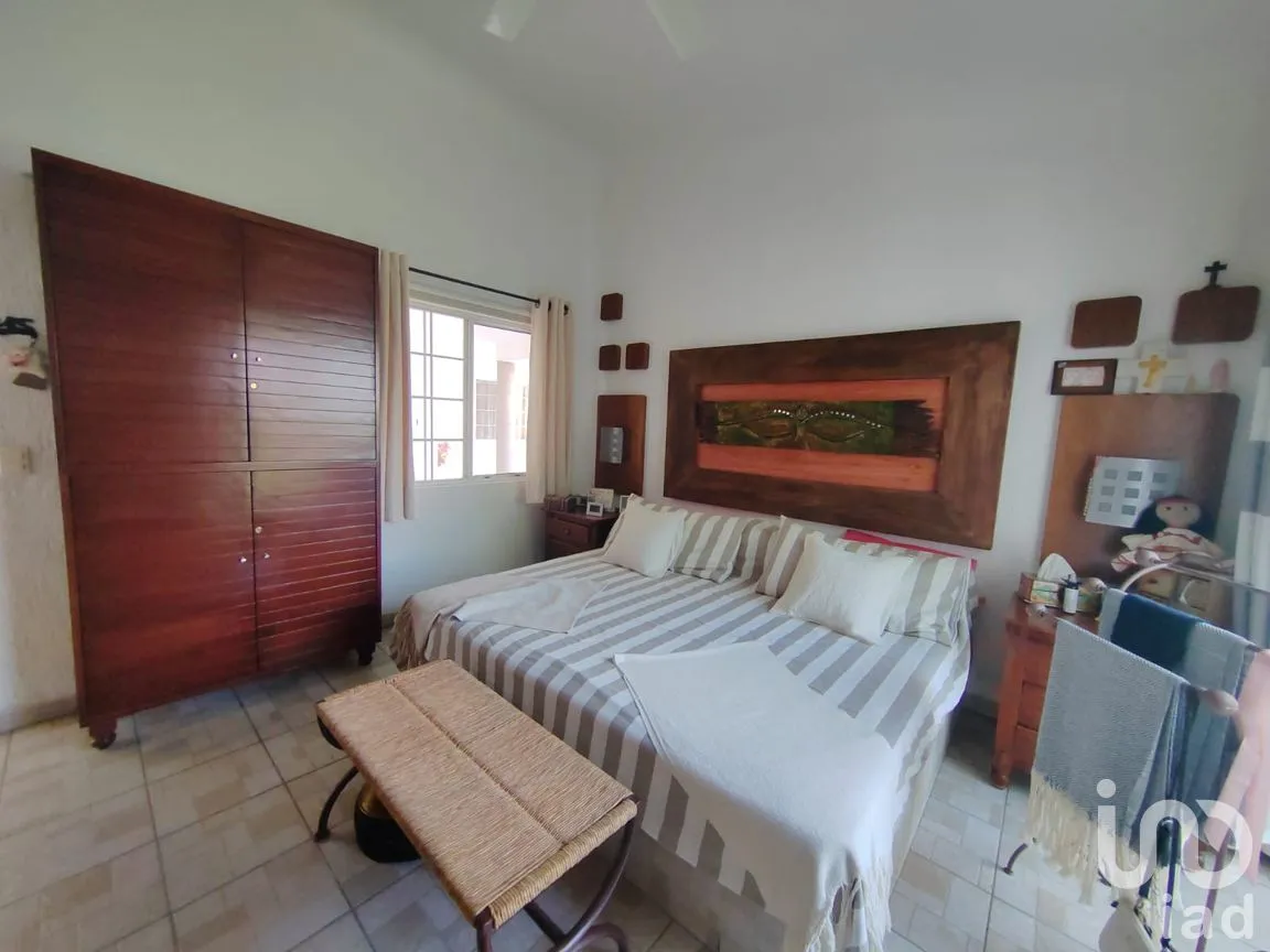 Casa en Renta en Cocoyoc, Yautepec, Morelos | NEX-306880 | iad México | Foto 16 de 16