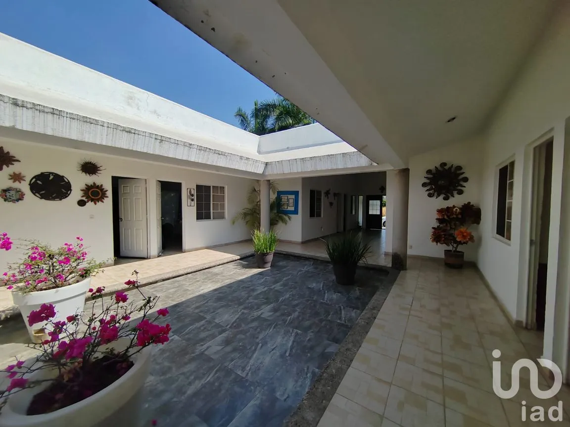 Casa en Renta en Cocoyoc, Yautepec, Morelos | NEX-306880 | iad México | Foto 5 de 16