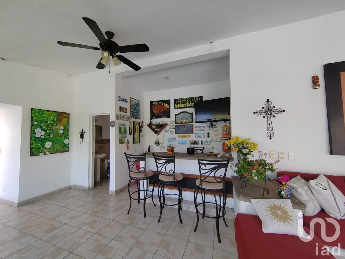 Casa en Renta en Cocoyoc, Yautepec, Morelos | NEX-306880 | iad México | Foto 6 de 16