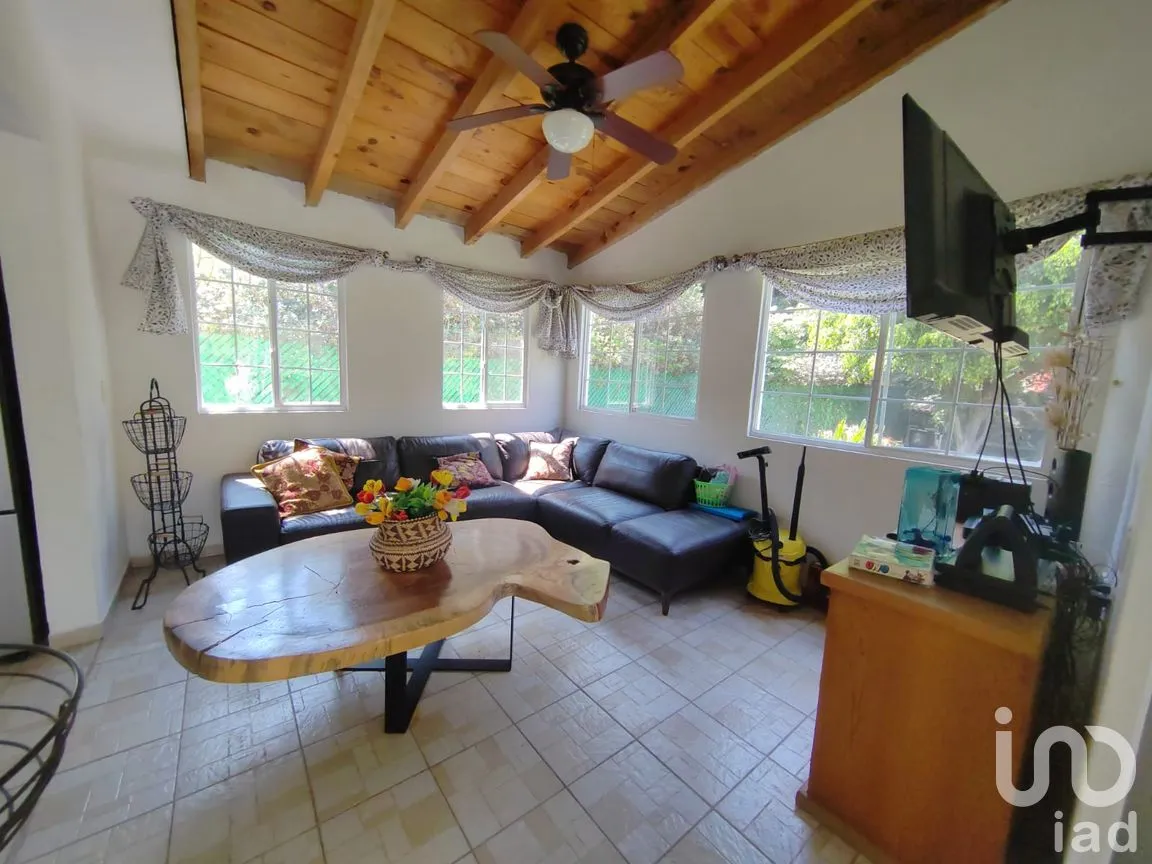 Casa en Renta en Cocoyoc, Yautepec, Morelos | NEX-306880 | iad México | Foto 10 de 16