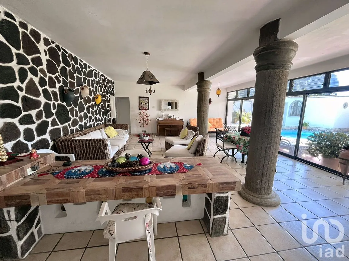 Casa en Venta en La Pradera, Cuernavaca, Morelos | NEX-307118 | iad México | Foto 2 de 19