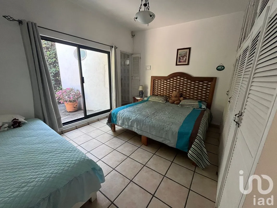 Casa en Venta en La Pradera, Cuernavaca, Morelos | NEX-307118 | iad México | Foto 11 de 19