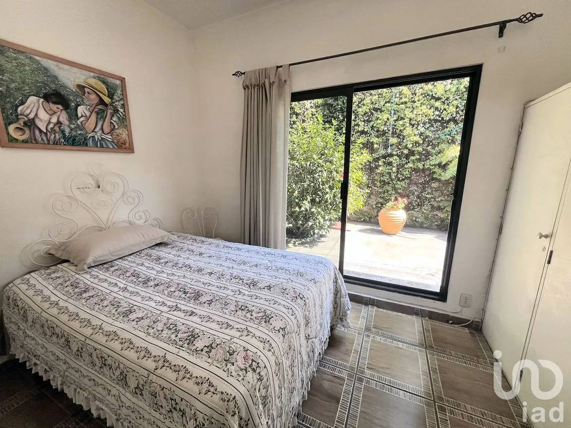 Casa en Venta en La Pradera, Cuernavaca, Morelos | NEX-307118 | iad México | Foto 12 de 19