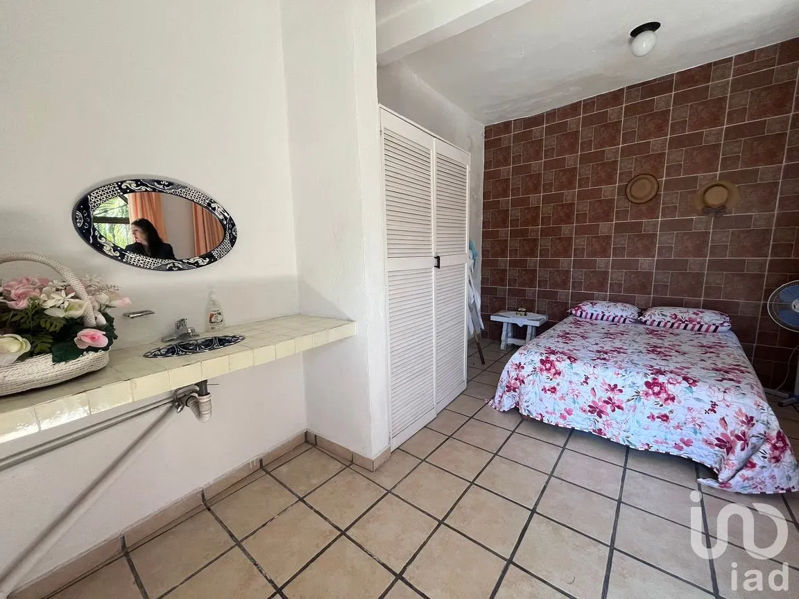 Casa en Venta en La Pradera, Cuernavaca, Morelos | NEX-307118 | iad México | Foto 14 de 19