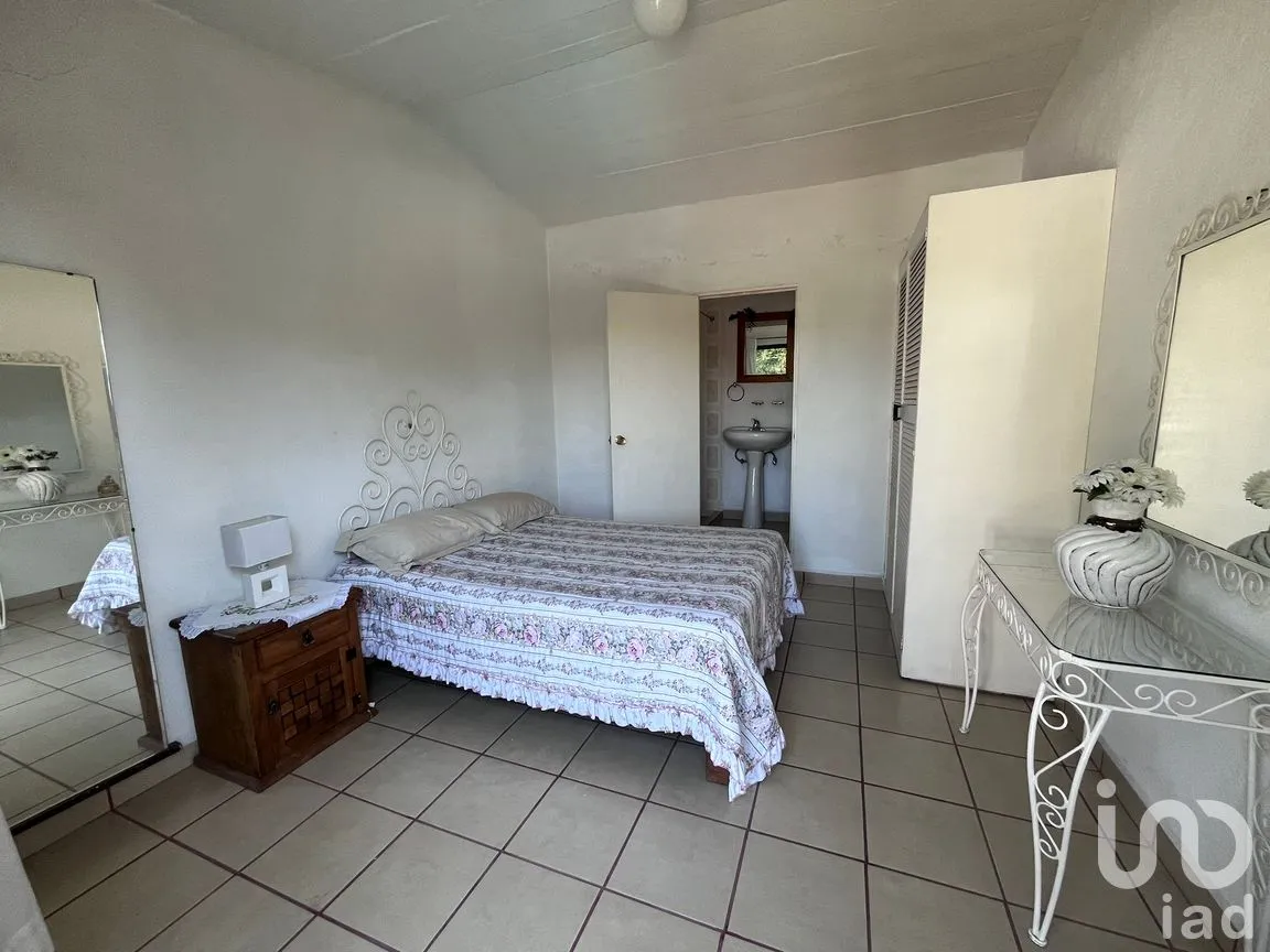 Casa en Venta en La Pradera, Cuernavaca, Morelos | NEX-307118 | iad México | Foto 15 de 19