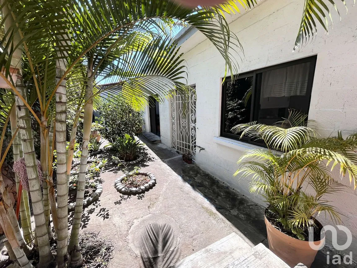 Casa en Venta en La Pradera, Cuernavaca, Morelos | NEX-307118 | iad México | Foto 16 de 19