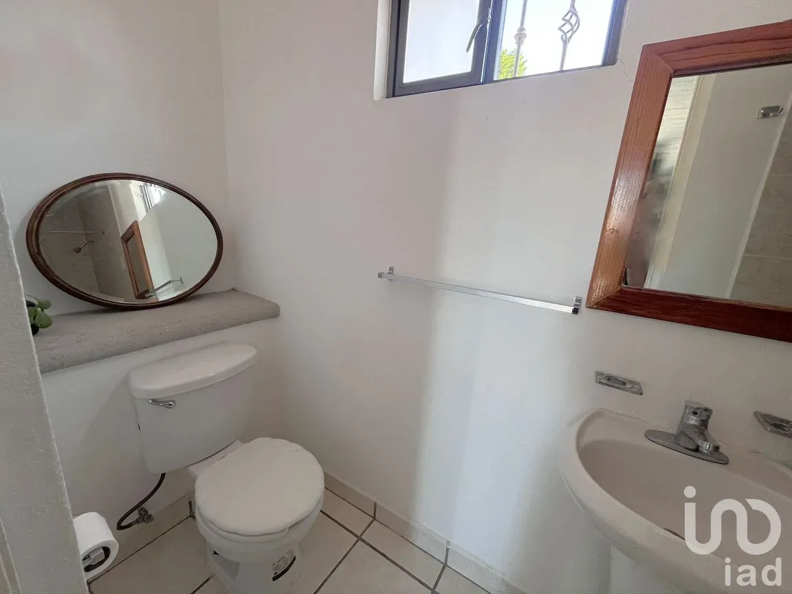 Casa en Venta en La Pradera, Cuernavaca, Morelos | NEX-307118 | iad México | Foto 18 de 19