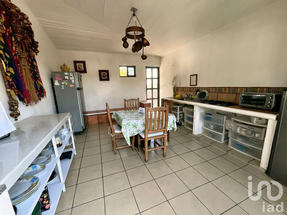 Casa en Venta en La Pradera, Cuernavaca, Morelos | NEX-307118 | iad México | Foto 3 de 19