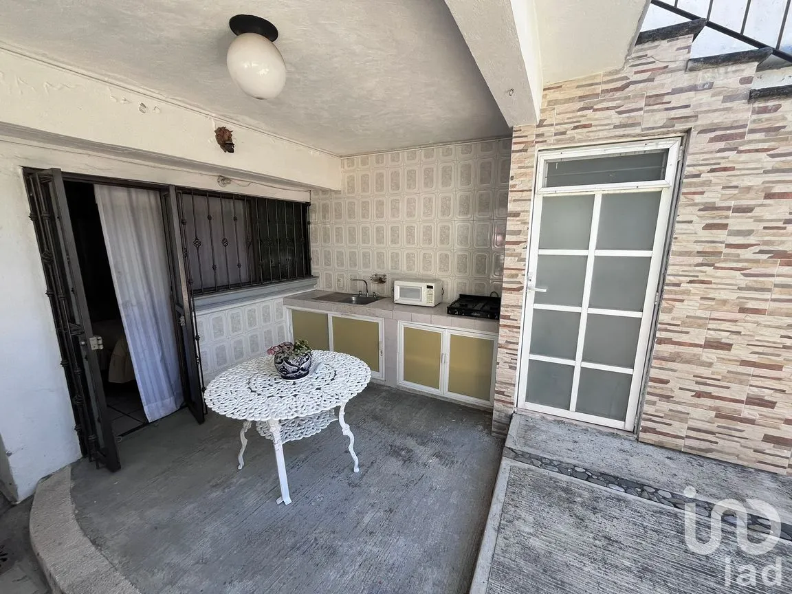Casa en Venta en La Pradera, Cuernavaca, Morelos | NEX-307118 | iad México | Foto 6 de 19