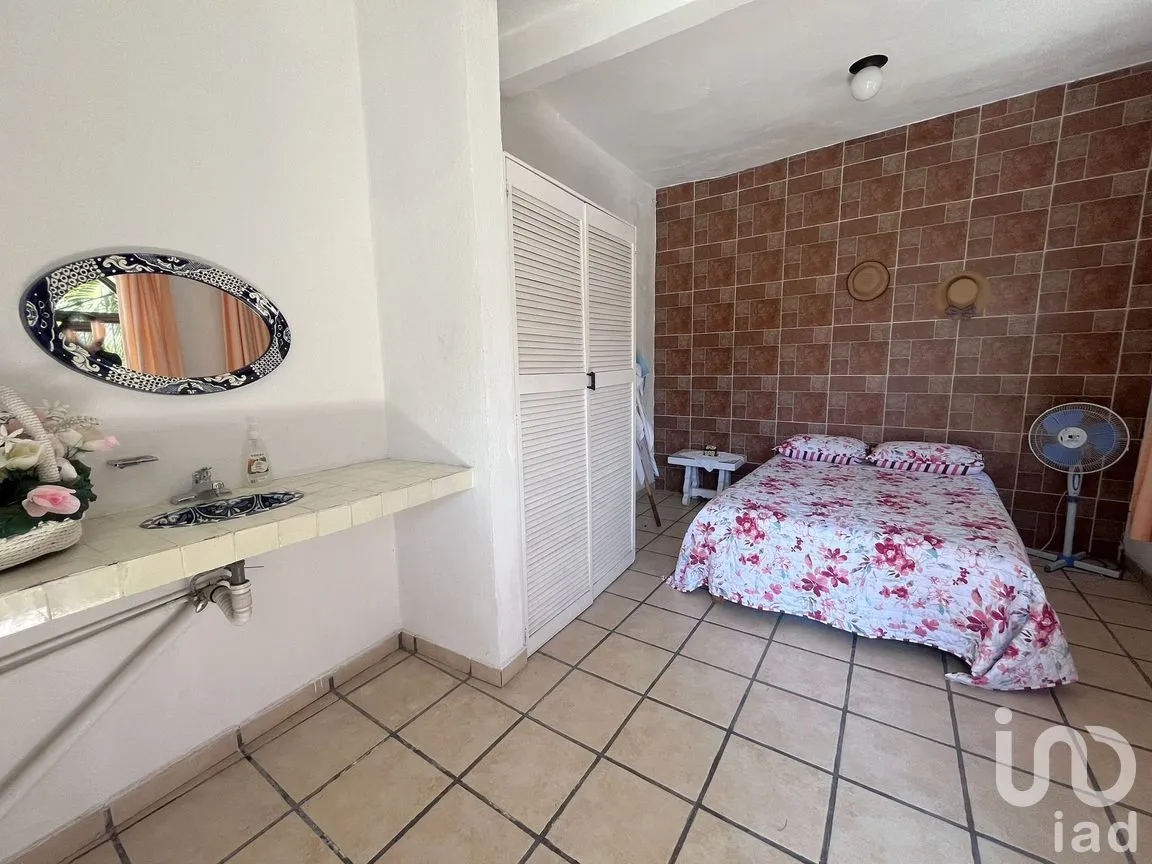 Casa en Venta en La Pradera, Cuernavaca, Morelos | NEX-307118 | iad México | Foto 7 de 19