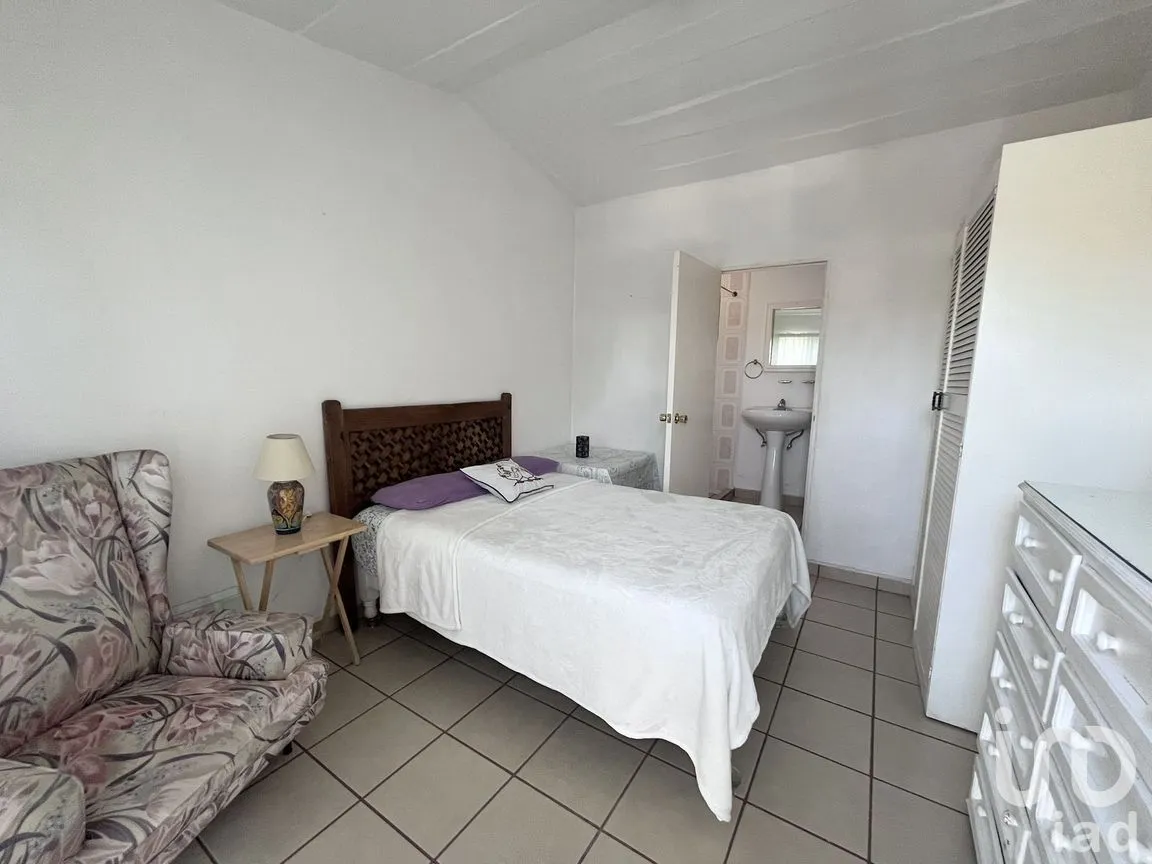 Casa en Venta en La Pradera, Cuernavaca, Morelos | NEX-307118 | iad México | Foto 9 de 19