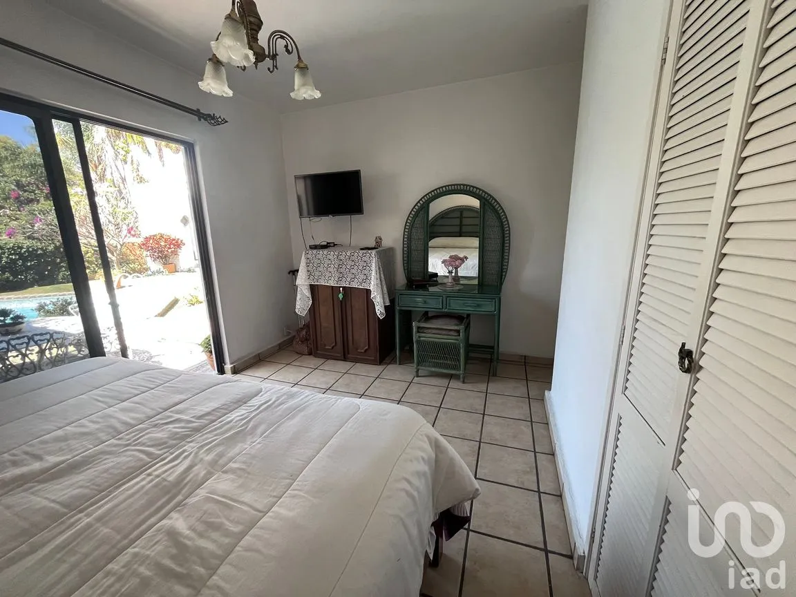 Casa en Venta en La Pradera, Cuernavaca, Morelos | NEX-307118 | iad México | Foto 10 de 19