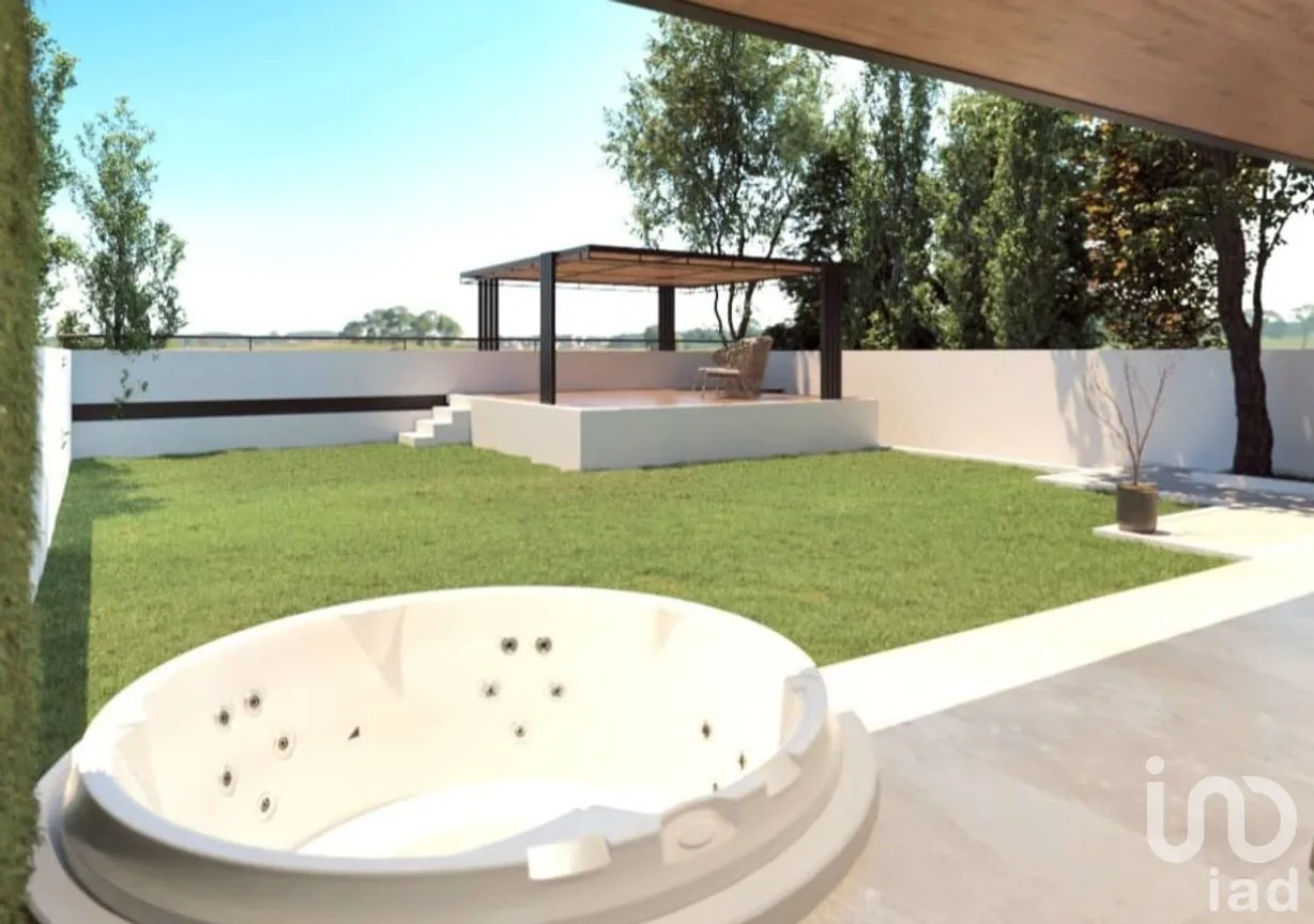Casa en Venta en Lomas de Tetela, Cuernavaca, Morelos | NEX-307275 | iad México | Foto 3 de 15